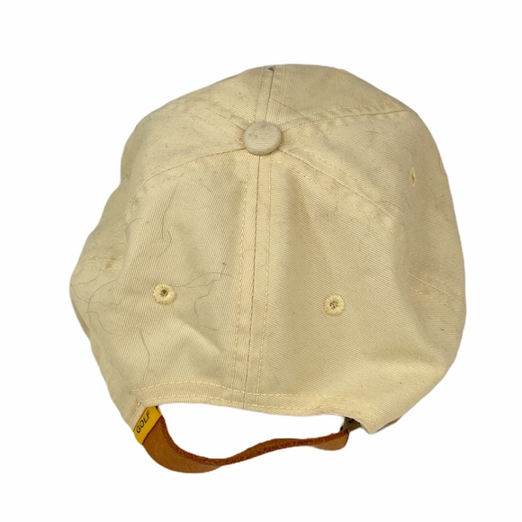 Hat Bundle of 4, Green, Black, Cream, Tan - Picture 7 of 10